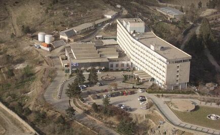 Insurgentes atacan hotel Intercontinental de Kabul