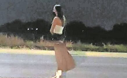 En Nuevo León, reportan otra mujer desaparecida este fin de semana