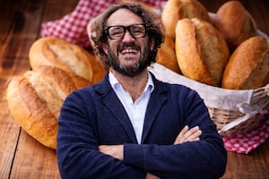 Richard Hart, panadero que afirmó que México no tiene cultura del pan, pide disculpas: “aprenderé de esta experiencia”