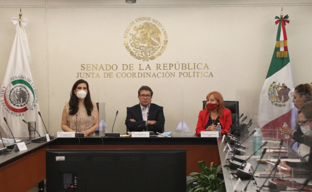 Foto de Carlos Mejía. EL UNIVERSAL