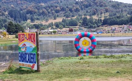 Parque La Marquesa alista seguro de vida para visitantes