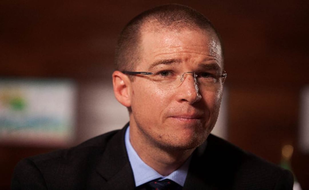 (Foto: Archivo/EL UNIVERSAL) 