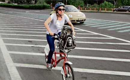 Conoce las nuevas medidas para proteger la seguridad vial de peatones y ciclistas en CDMX