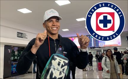 ¿Cruz Azul se quedó con la tercera opción de la portería? 