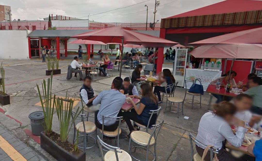 (Foto}: Google Maps)