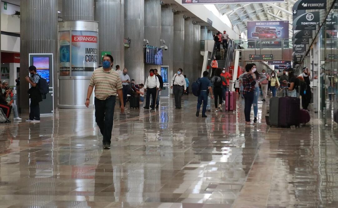 Foto: Archivo / EL UNIVERSAL