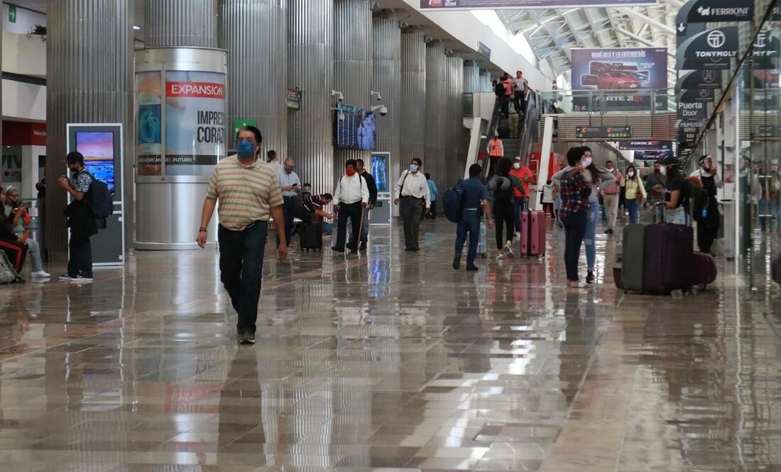 Foto: Archivo / EL UNIVERSAL