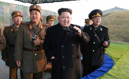 Norcorea amenaza con dura respuesta a sanciones de EU