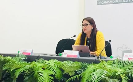 Continúan renuncias en el INE, se va directora de procedimientos sancionadores