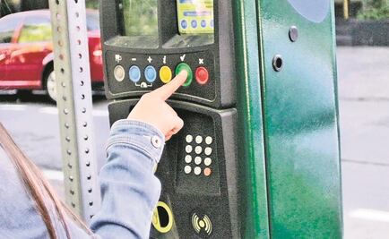 Naucalpan va por 40 mdp con parquímetros