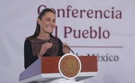 La mañanera de Sheinbaum, 19 de agosto, minuto a minuto