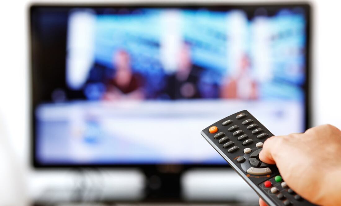 Foto: Archivo / EL UNIVERSAL