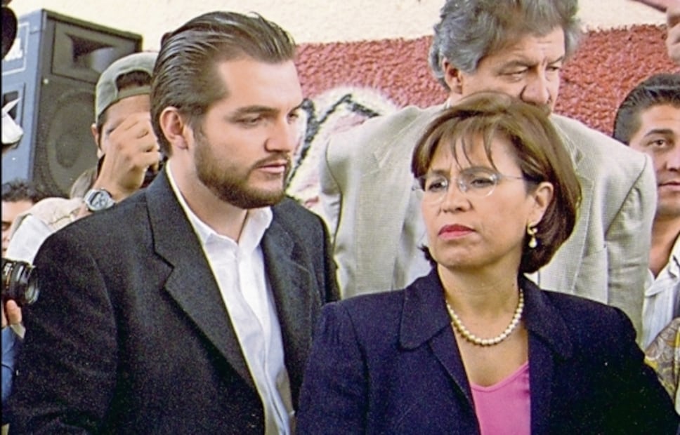 Perfil. Carlos Ahumada, el empresario de los videoescándalos