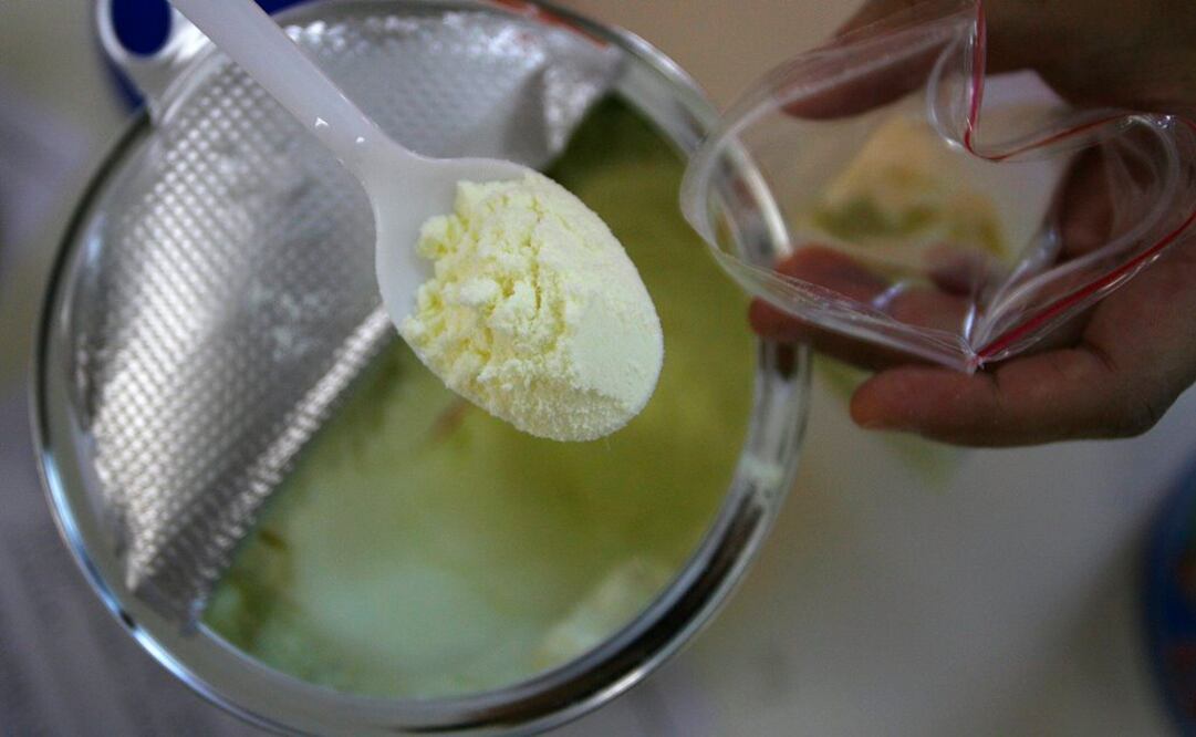 Foto: Archivo / EL UNIVERSAL