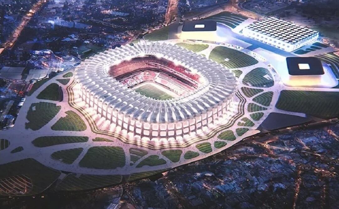 FOTO: Especial/ EL UNIVERSAL/