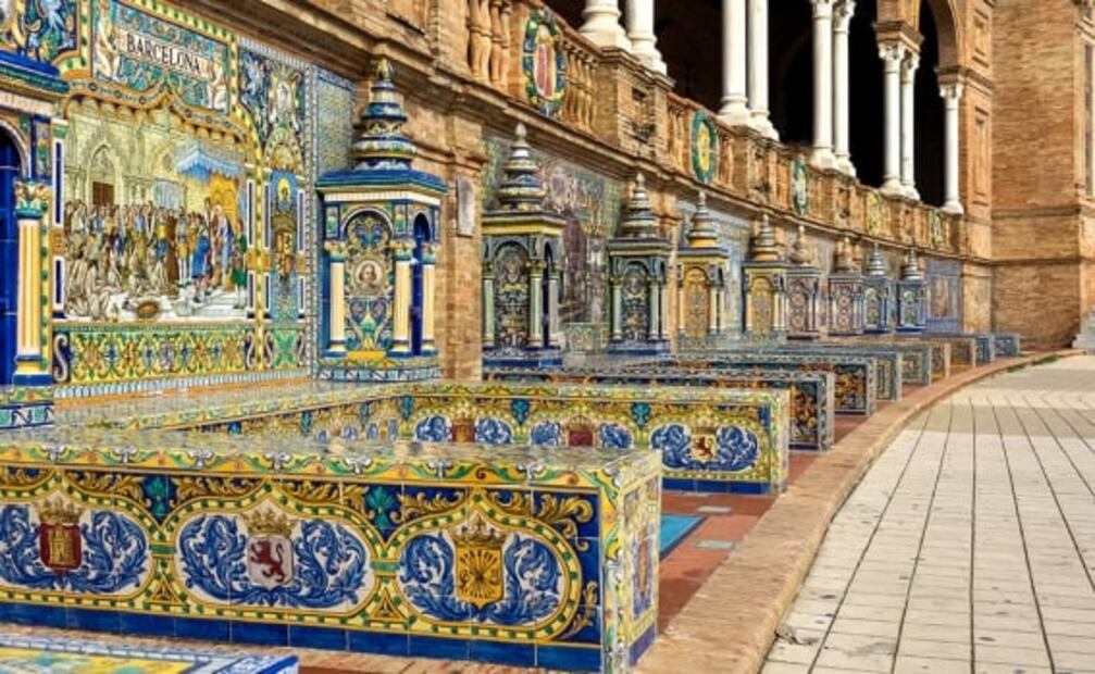 Esto es lo que necesitas para viajar a España