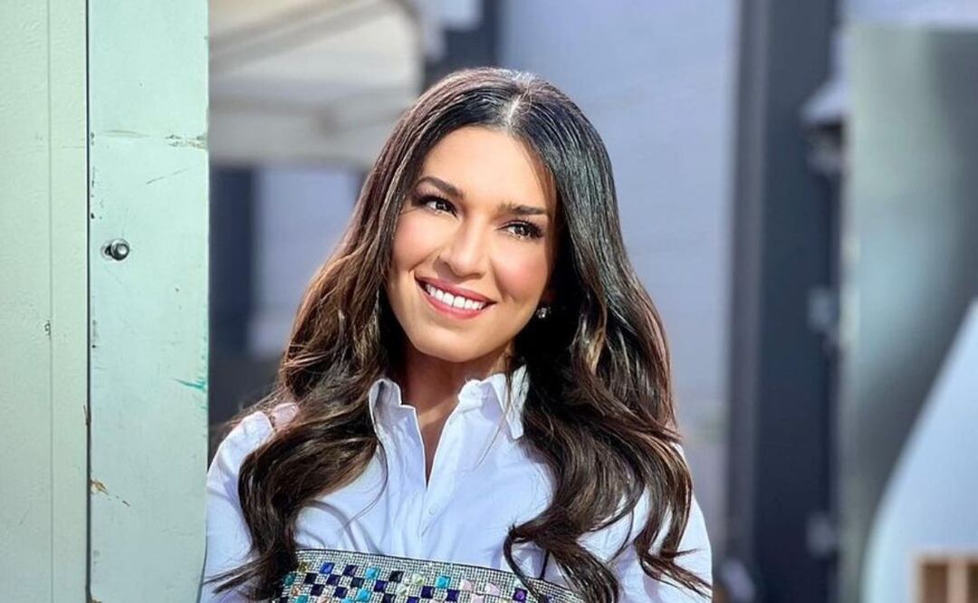 Laura G. Fuente: Instagram @lauragii