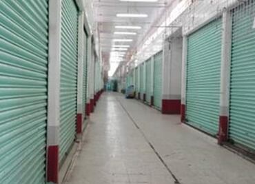 Cerrarán Mercado Martínez de la Torre por coronavirus