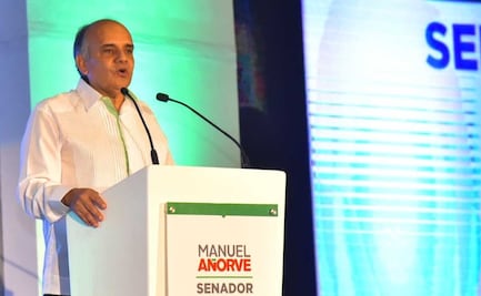 Presenta PRI reforma para regular Gobiernos de Coalición