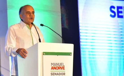 Presenta PRI reforma para regular Gobiernos de Coalición