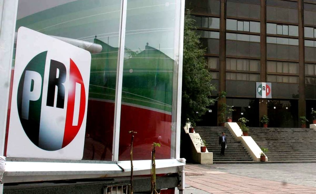 Foto: Archivo. EL UNIVERSAL