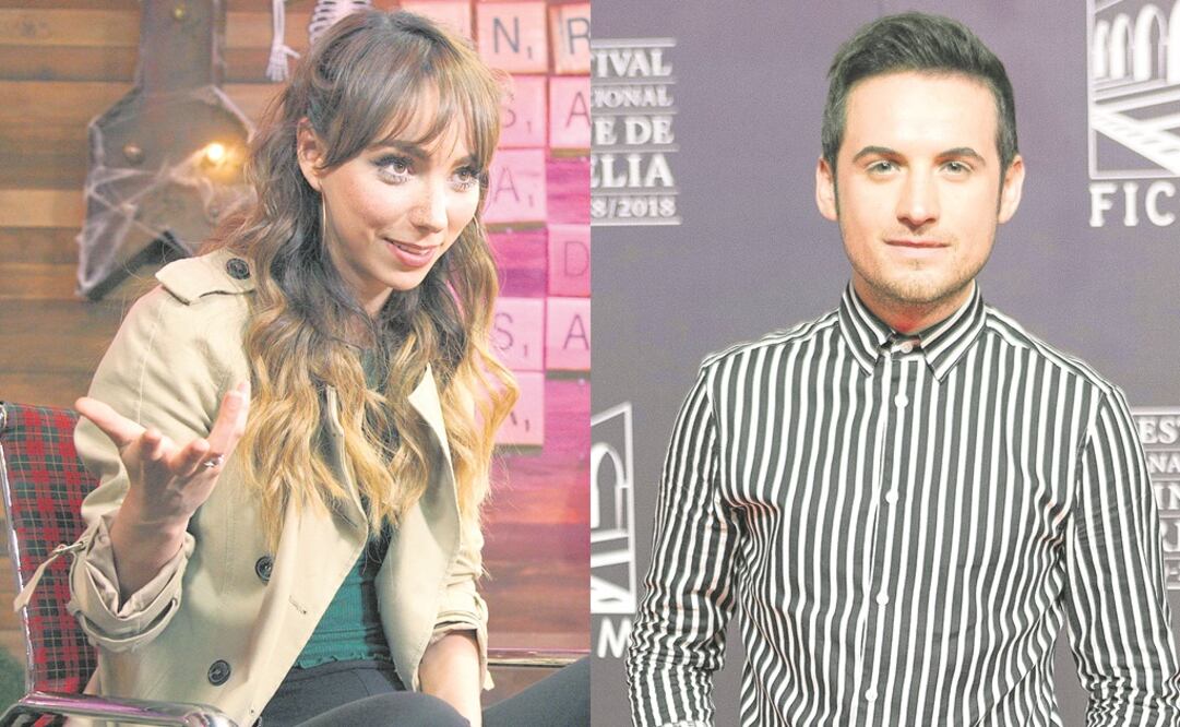 Los actores arrancarán grabaciones el próximo mes. (FOTOS: ARCHIVO EL UNIVERSAL)