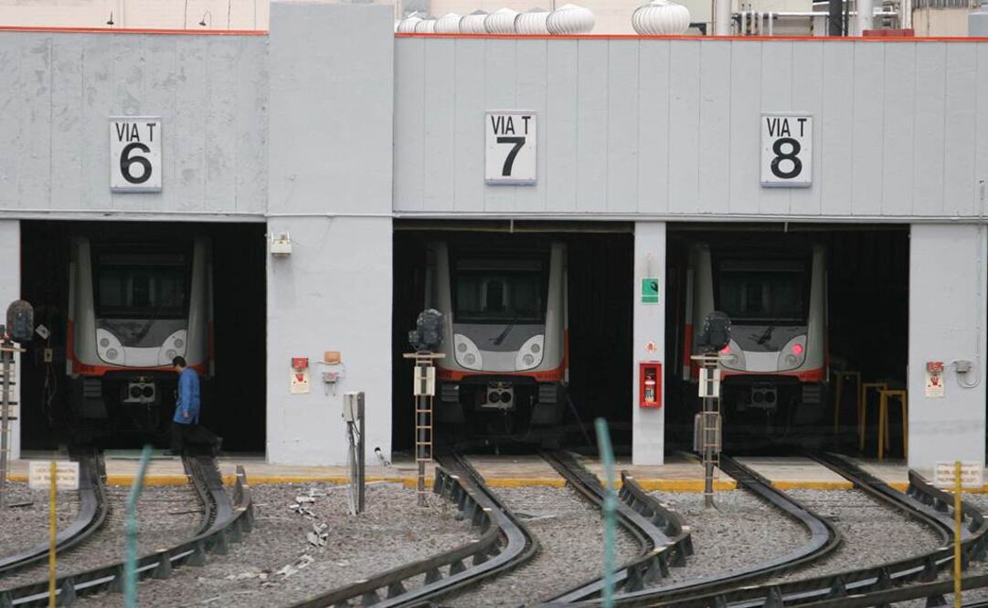 Archivo / EL UNIVERSAL