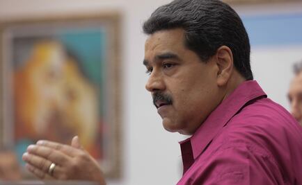 Ordena Maduro refinanciar toda la deuda externa de Venezuela