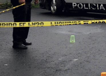 Segunda masacre en la Zona Laja Bajío deja cuatro muertos frente a un negocio en Celaya