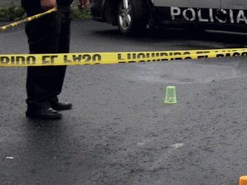 Asesinan a padre e hijo en ataque armado en Tizayuca; autoridades investigan móvil del crimen