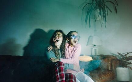 ¿Cuál es la mejor película de terror?; la ciencia responde