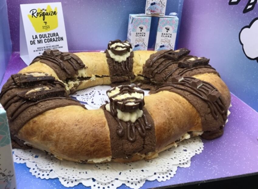 Conoce las mejores roscas de reyes de 2020
