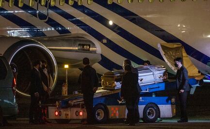 Inicia repatriación a Guatemala de migrantes muertos en accidente en México