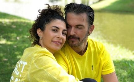 Con emotivo mensaje, Anna Ferro recuerda a Fernando del Solar en su segundo aniversario luctuoso: "te seguiré honrando"