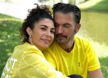 Con emotivo mensaje, Anna Ferro recuerda a Fernando del Solar en su segundo aniversario luctuoso: "te seguiré honrando"