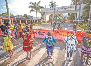 Debate. ¿Pena de muerte a los agresores de mujeres?