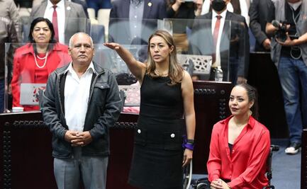 Ombudsperson de Hidalgo denuncia ser víctima de comentarios misóginos en su contra 