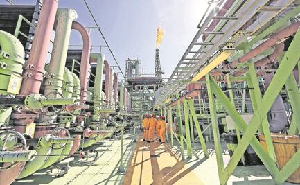 Contrarreforma petrolera de AMLO busca bloquear mercado competitivo: PRD