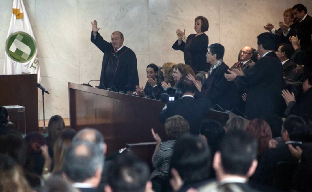 Archivo / EL UNIVERSAL