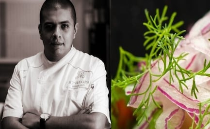 Fallece Fernando A. Sánchez Ortiz, una de las jóvenes promesas gastronómicas