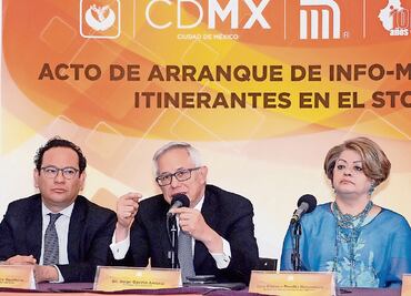 Metro pedirá crédito por 12 mmdp ante devaluación