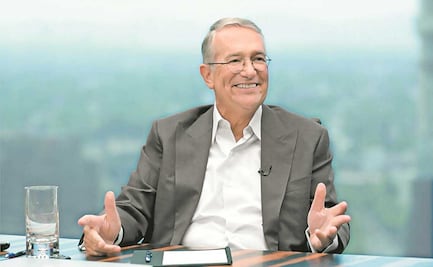 Salinas Pliego responde a presunta estafa de abuelita en banco: "se contradice"