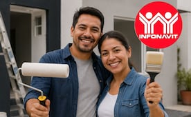 ¿Necesitas dinero para tu casa? Infonavit presta hasta 160 mil pesos y así puedes solicitar el crédito