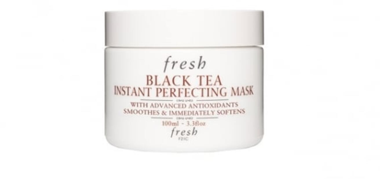 Mascarillas para un rostro fresco y descansado