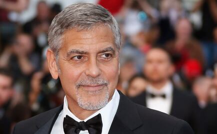 George Clooney recibirá premio César de honor