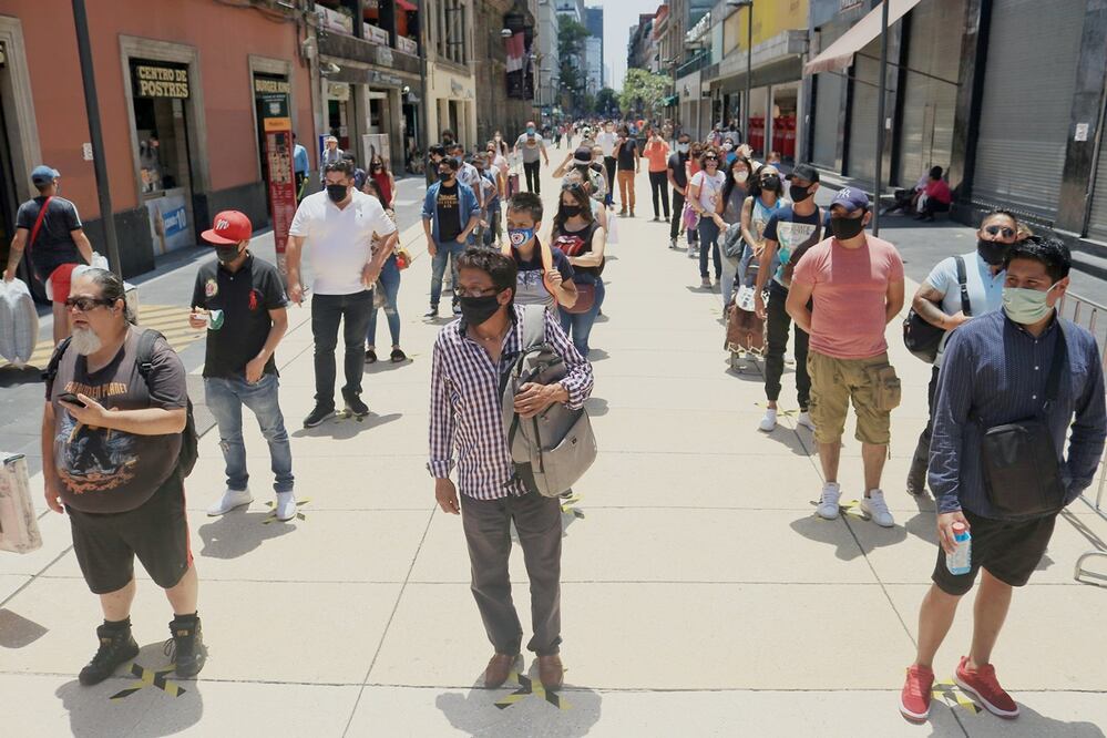 Foto: Fernanda Rojas. El Universal