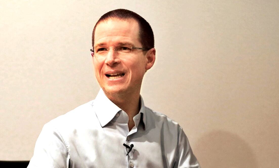 Foto: archivo/EL UNIVERSAL