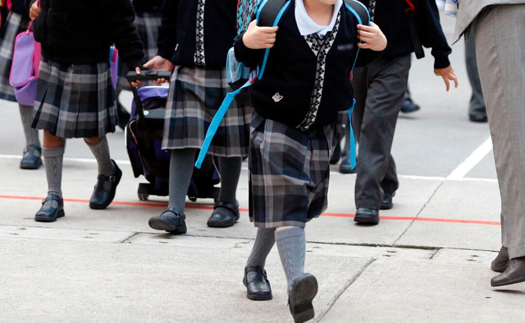 Foto: Archivo. EL UNIVERSAL