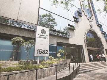 En caso Conacyt hay persecución mediática y ministerial: CNDH