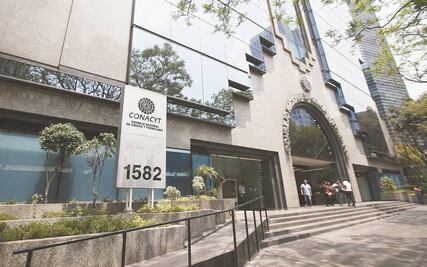 En caso Conacyt hay persecución mediática y ministerial: CNDH